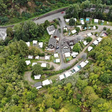 Pension Camping Schausten Κόχεμ Εξωτερικό φωτογραφία
