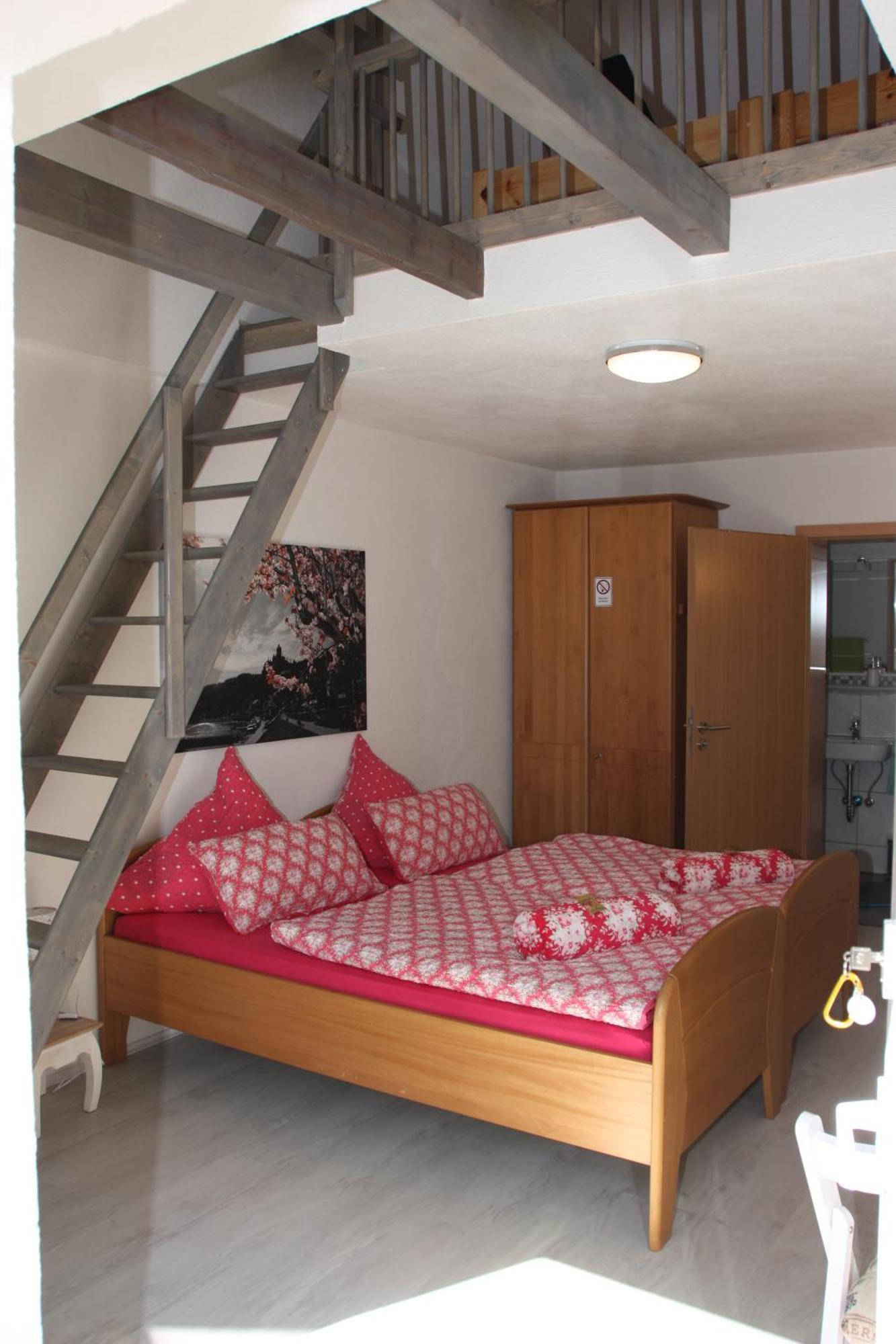 Pension Camping Schausten Κόχεμ Εξωτερικό φωτογραφία
