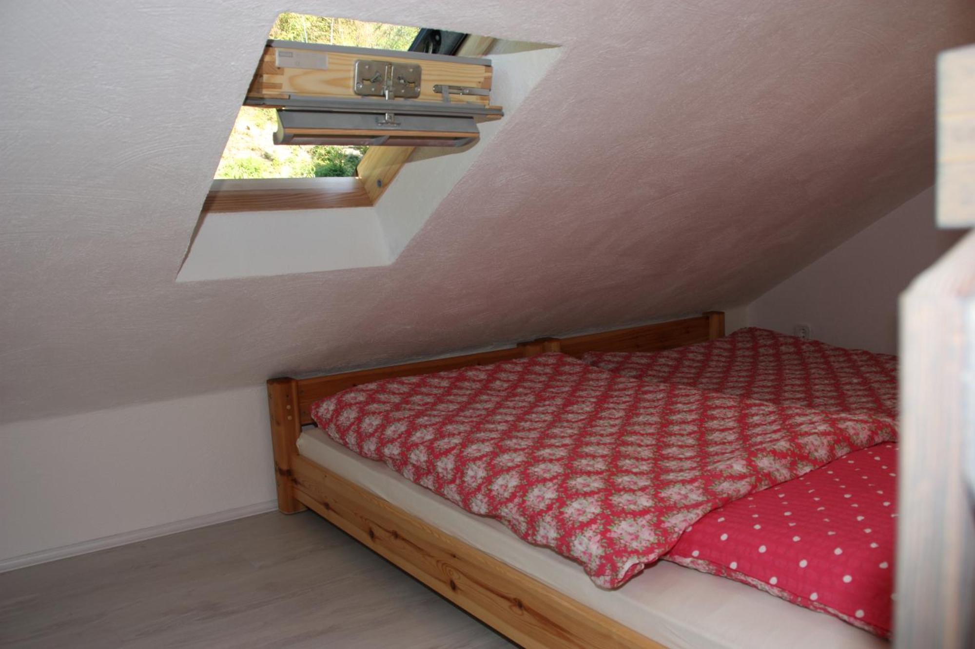 Pension Camping Schausten Κόχεμ Εξωτερικό φωτογραφία