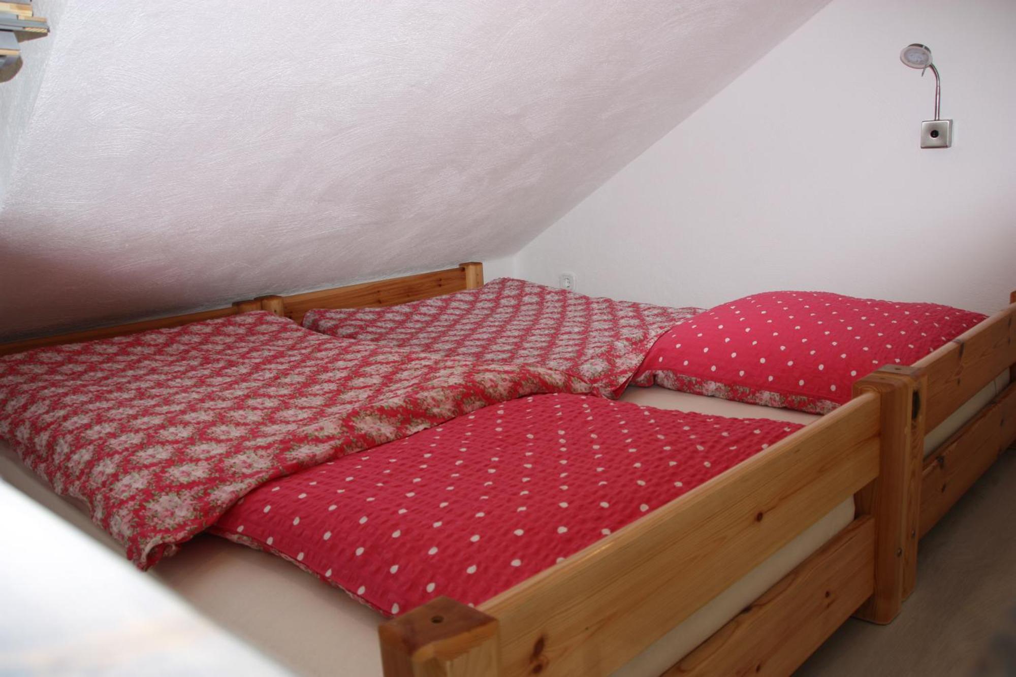 Pension Camping Schausten Κόχεμ Εξωτερικό φωτογραφία