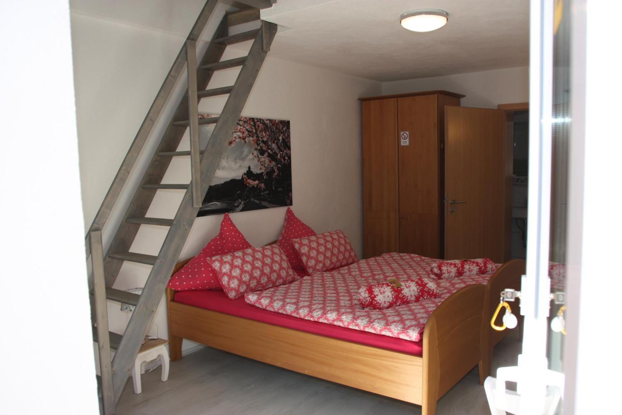 Pension Camping Schausten Κόχεμ Εξωτερικό φωτογραφία