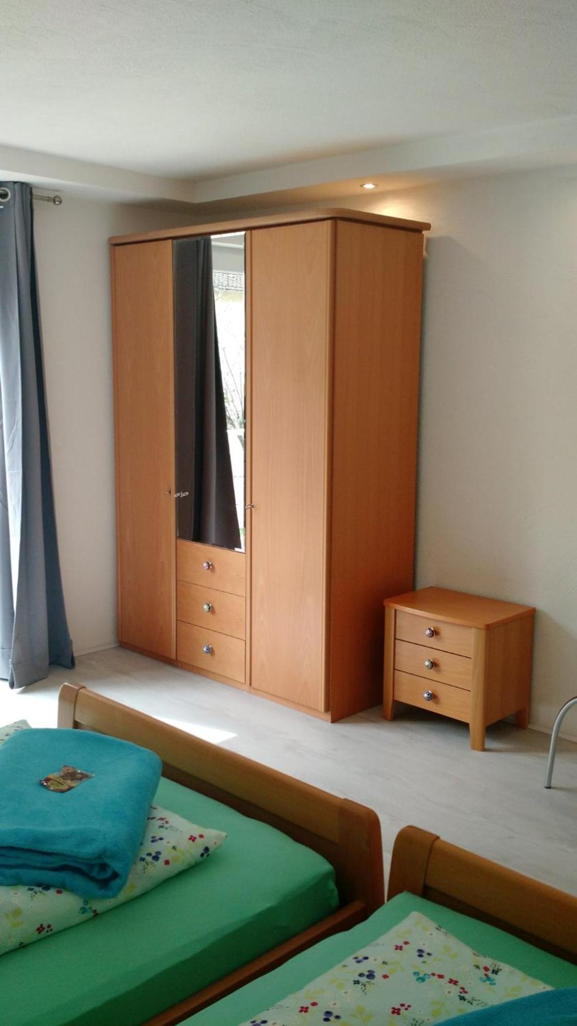 Pension Camping Schausten Κόχεμ Εξωτερικό φωτογραφία