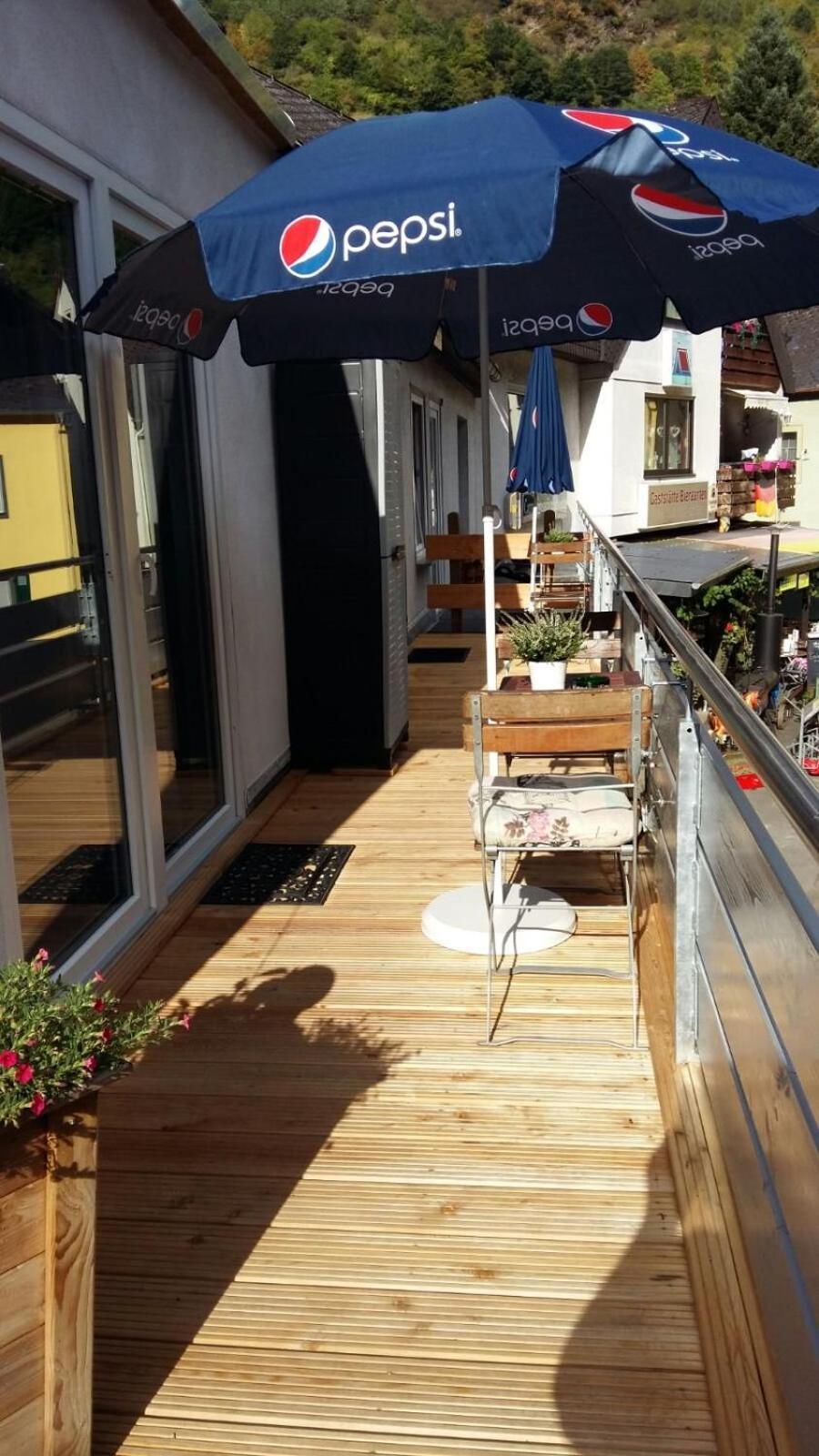 Pension Camping Schausten Κόχεμ Εξωτερικό φωτογραφία