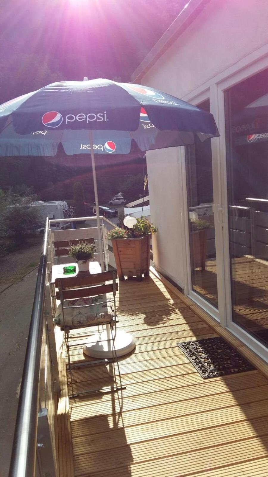 Pension Camping Schausten Κόχεμ Εξωτερικό φωτογραφία