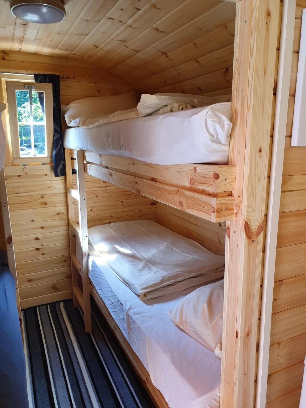 Pension Camping Schausten Κόχεμ Εξωτερικό φωτογραφία