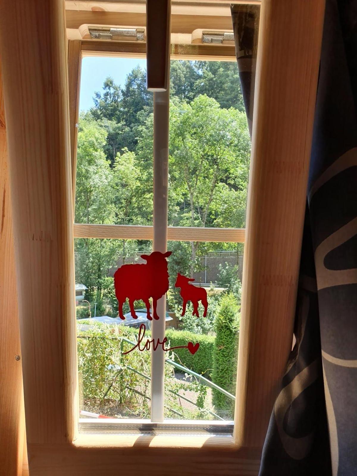 Pension Camping Schausten Κόχεμ Εξωτερικό φωτογραφία