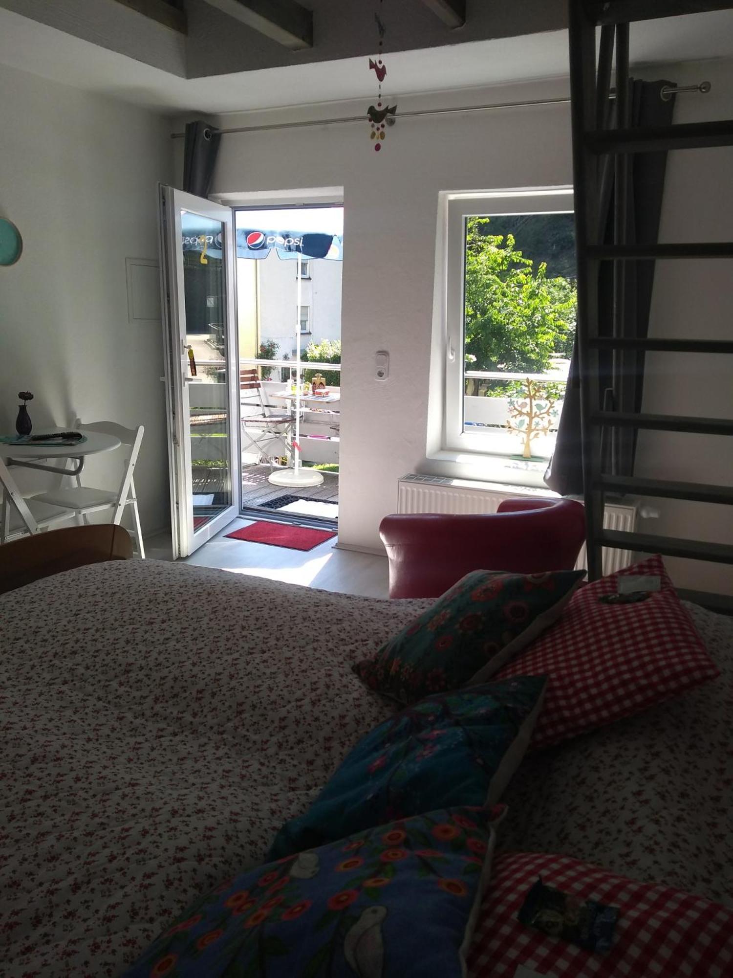 Pension Camping Schausten Κόχεμ Εξωτερικό φωτογραφία
