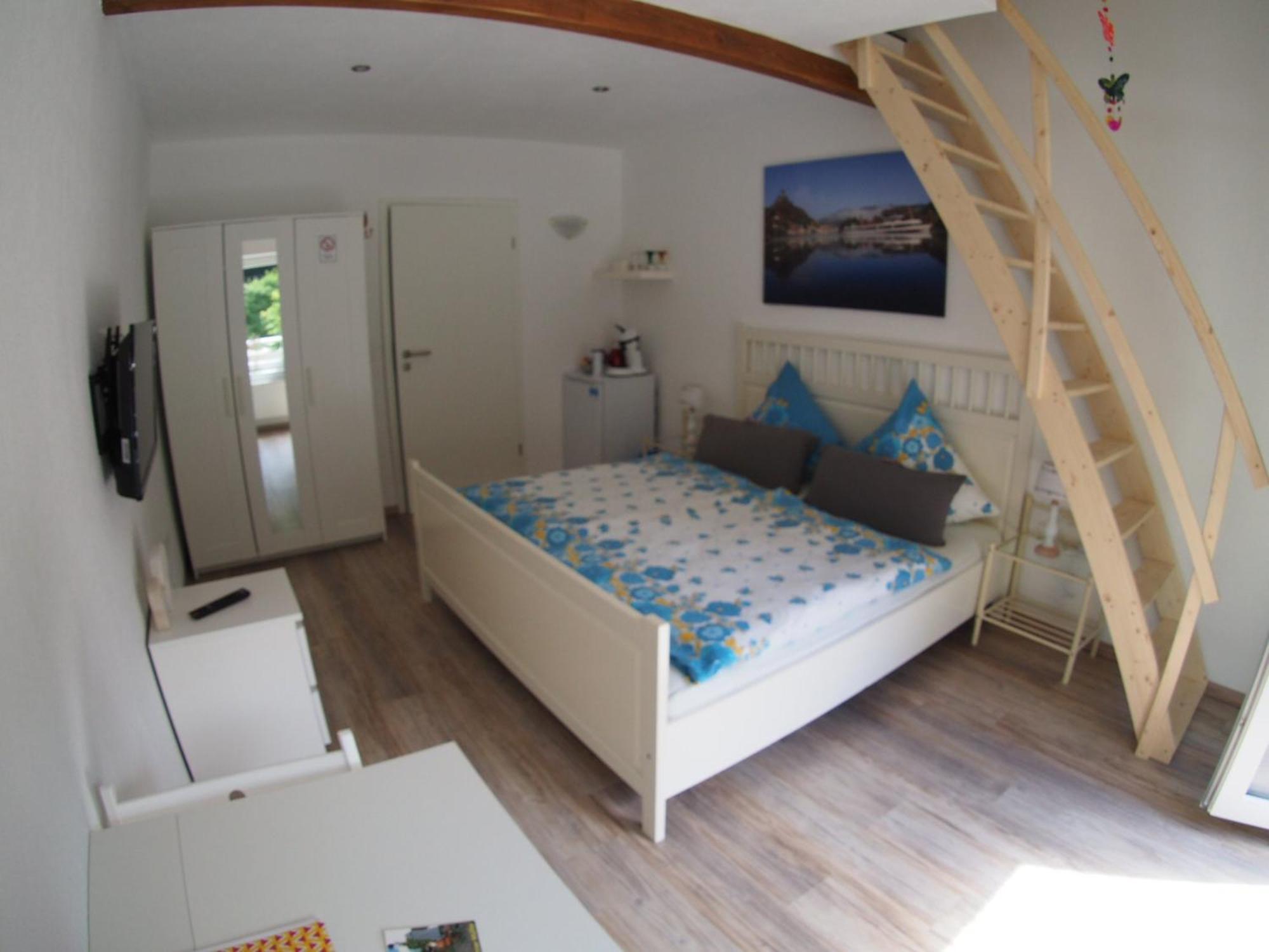 Pension Camping Schausten Κόχεμ Εξωτερικό φωτογραφία