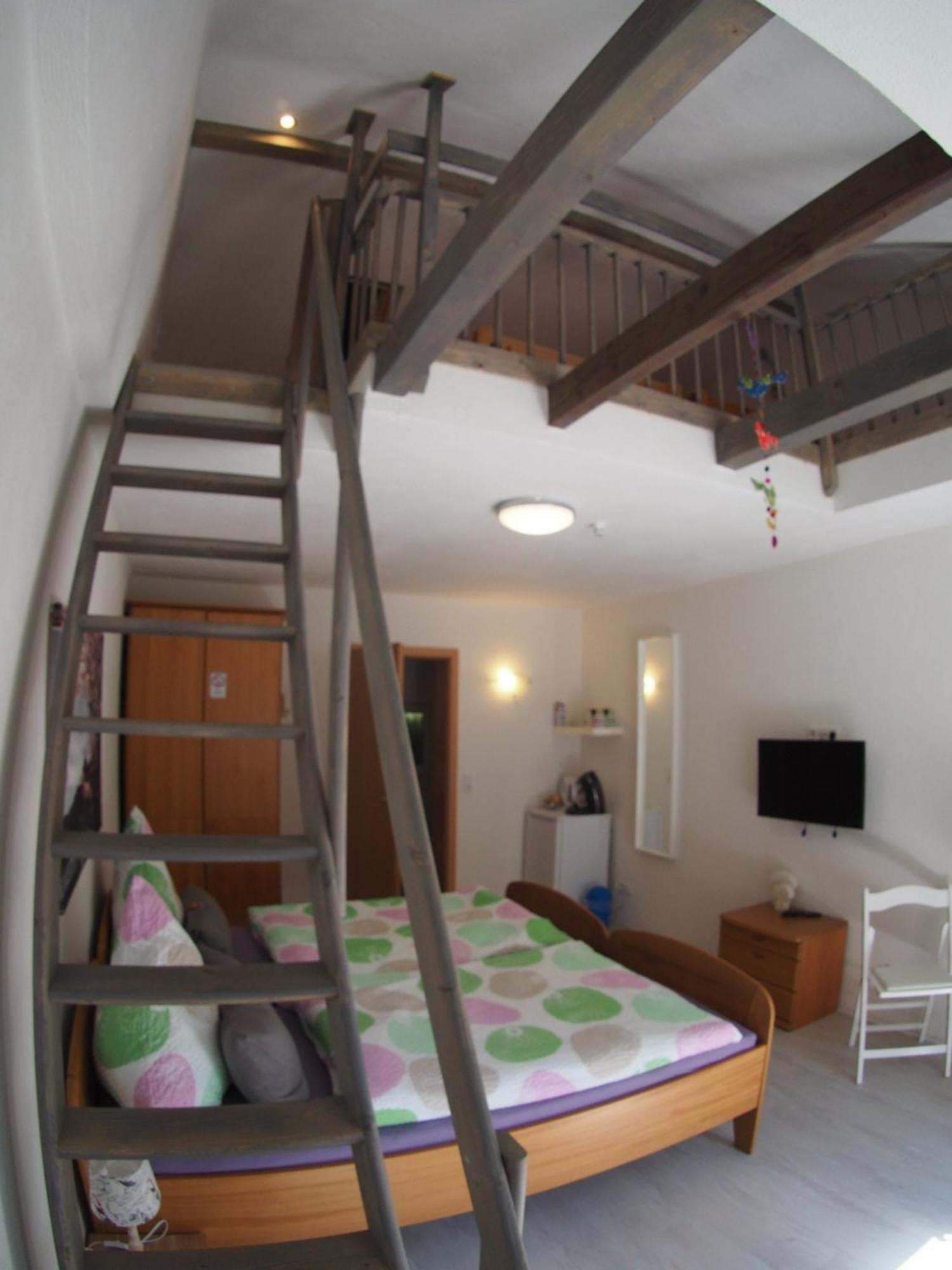 Pension Camping Schausten Κόχεμ Εξωτερικό φωτογραφία