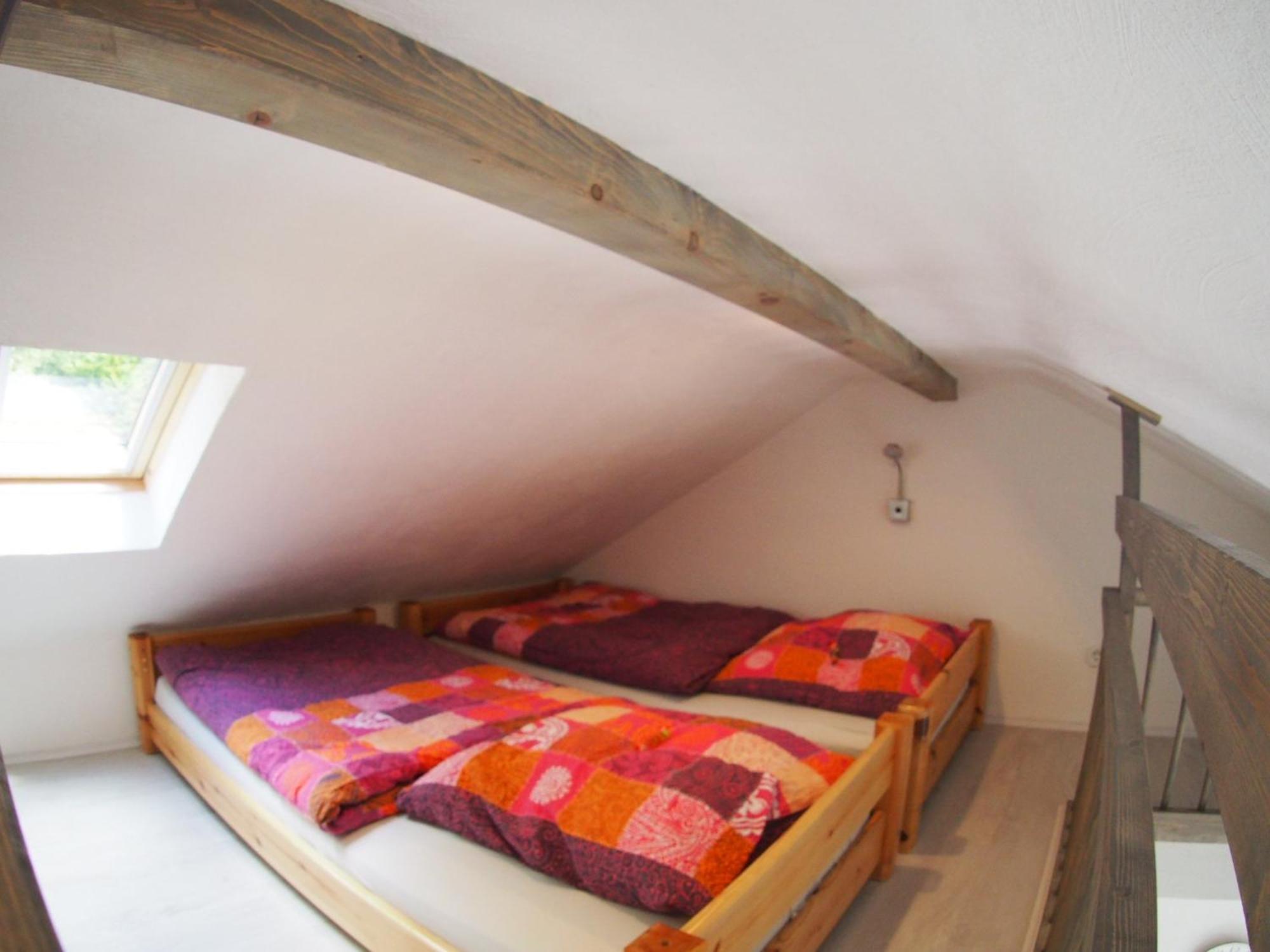 Pension Camping Schausten Κόχεμ Εξωτερικό φωτογραφία