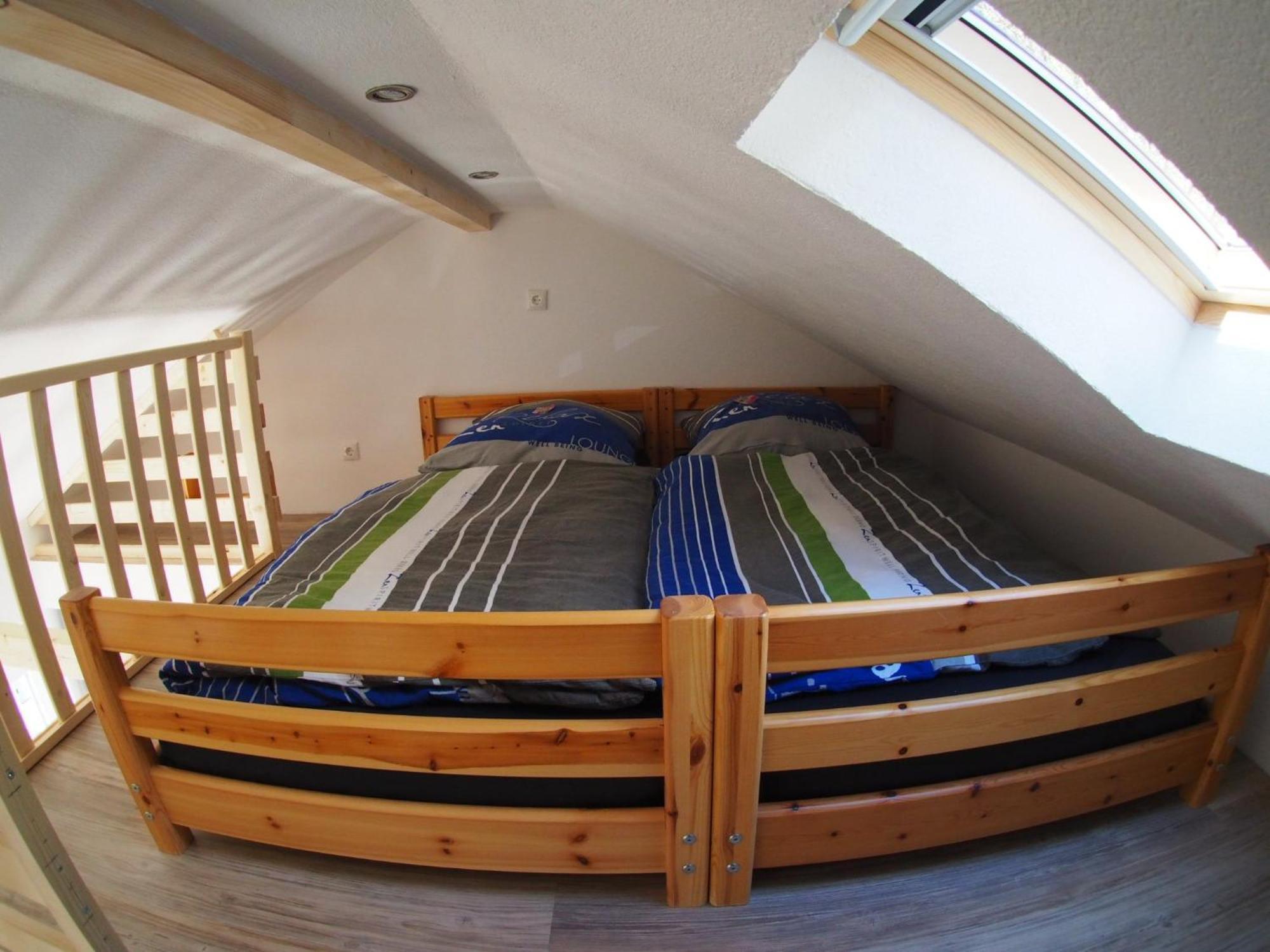 Pension Camping Schausten Κόχεμ Εξωτερικό φωτογραφία
